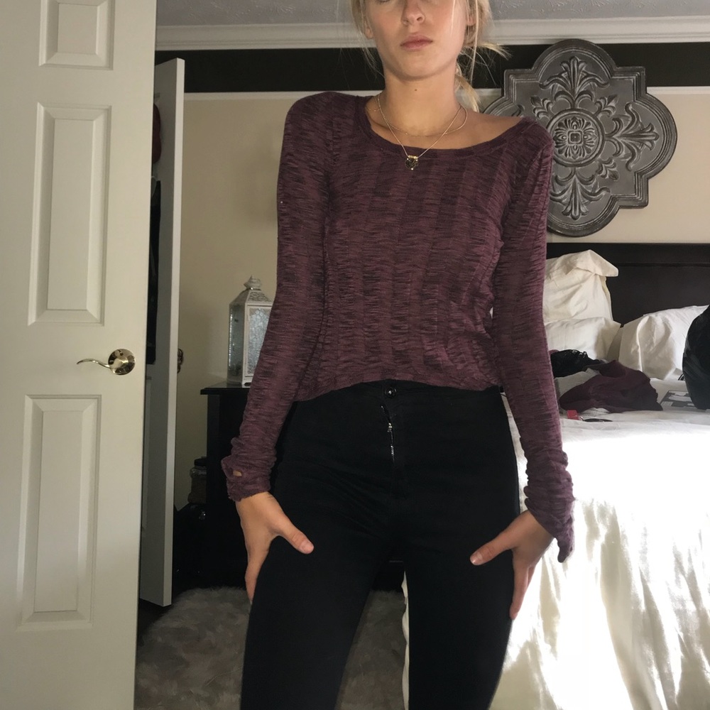 Urban outfits sweater shirt